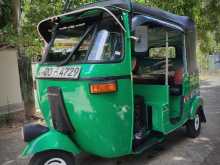 Bajaj RE 4 Stroke 2009 Three Wheel