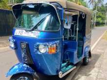 Bajaj RE 2011 Three Wheel