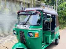 Bajaj RE 2010 Three Wheel