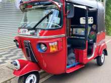 Bajaj 4 Stroke 2011 Three Wheel