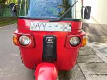 Bajaj 4 Stroke 2012 Three Wheel