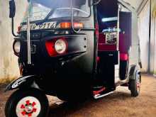 Bajaj RE 2015 Three Wheel