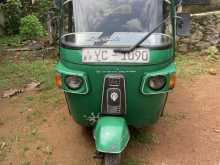 Bajaj RE 2010 Three Wheel