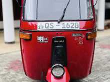 Bajaj RE 2009 Three Wheel