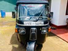 Bajaj RE 2011 Three Wheel