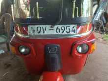 Bajaj RE 2009 Three Wheel