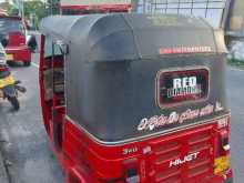 Bajaj RE 2015 Three Wheel