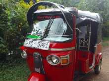 Bajaj RE 2010 Three Wheel