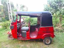 Bajaj RE 2015 Three Wheel