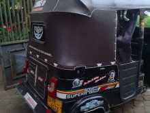 Bajaj RE 2011 Three Wheel