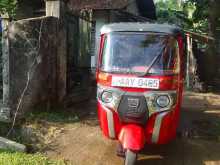 Bajaj RE 2015 Three Wheel