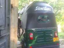 Bajaj RE 2011 Three Wheel