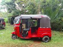 Bajaj RE 2011 Three Wheel