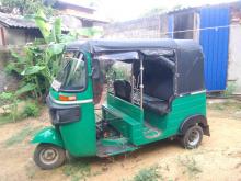Bajaj RE 2015 Three Wheel