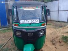Bajaj RE 2015 Three Wheel