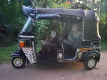 Bajaj RE 2012 Three Wheel