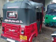 Bajaj RE 2015 Three Wheel