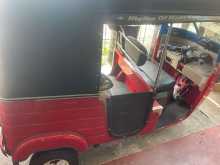Bajaj RE 2016 Three Wheel