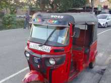Bajaj RE 2015 Three Wheel