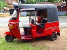 Bajaj RE 2011 Three Wheel