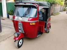 Bajaj 4SYROKE 2008 Three Wheel