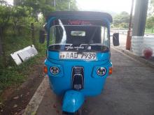 Bajaj RE 2013 Three Wheel