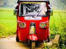 Bajaj RE 2011 Three Wheel