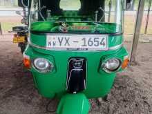 Bajaj 4tok 2012 Three Wheel