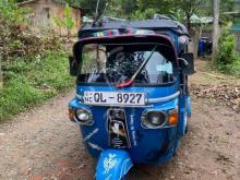 Bajaj RE 2008 Three Wheel
