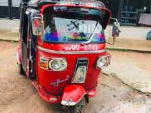 Bajaj RE 2008 Three Wheel