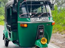 Bajaj RE 2008 Three Wheel