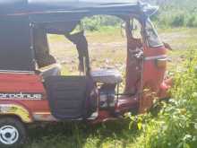 Bajaj 4 Stroke 2010 Three Wheel