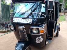 Bajaj 4 Stroke 2013 Three Wheel