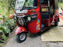 Bajaj RE 2015 Three Wheel