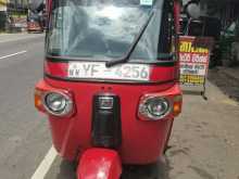 Bajaj RE 2010 Three Wheel