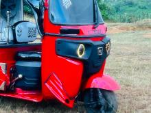 Bajaj RE 2015 Three Wheel