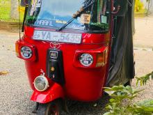 Bajaj RE 2011 Three Wheel