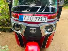 Bajaj RE 2014 Three Wheel