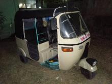 Bajaj 2 Stroke 1999 Three Wheel
