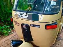 Bajaj RE 2006 Three Wheel