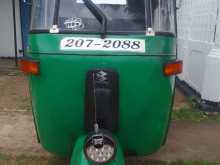 Bajaj RE 2000 Three Wheel