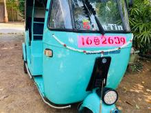 Bajaj RE 1996 Three Wheel
