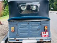 Bajaj RE 1997 Three Wheel