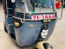 Bajaj 5 Pot Engine 1993 Three Wheel