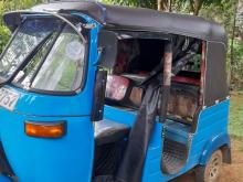 Bajaj RE 2004 Three Wheel