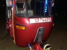 Bajaj RE 1995 Three Wheel