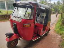 Bajaj RE 2003 Three Wheel