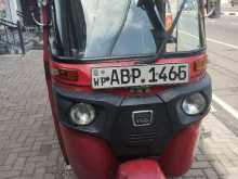 Bajaj 5 Stokes 2017 Three Wheel