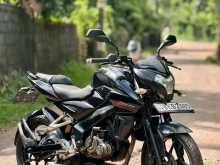 Bajaj Pulsar NS150 2017 Motorbike