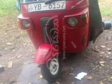 Bajaj RE 2010 Three Wheel